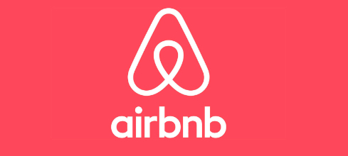 Logo Airbnb